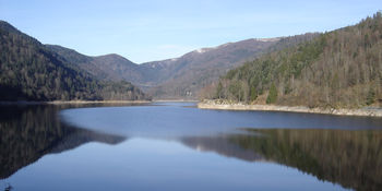 Lac de Wildenstein
